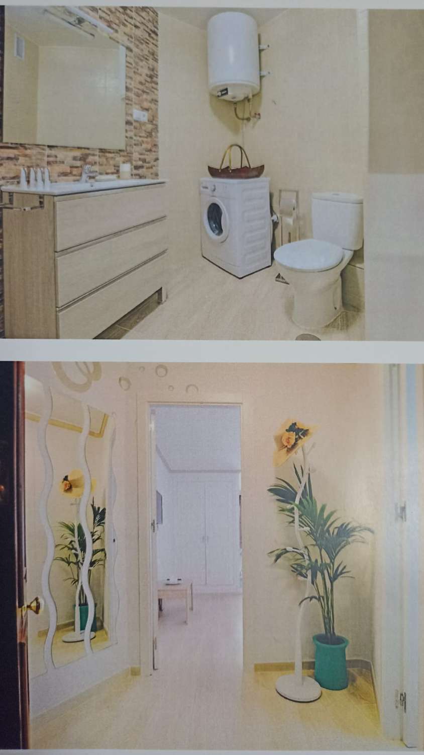 Studioleilighet til leie til Fuengirola