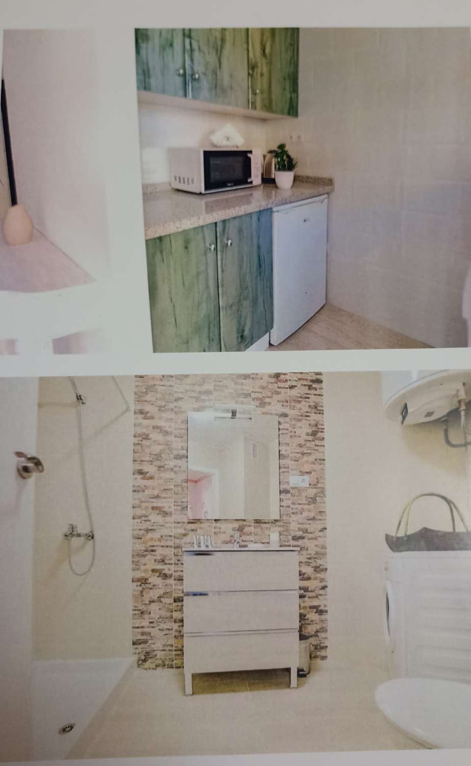 Studioleilighet til leie til Fuengirola