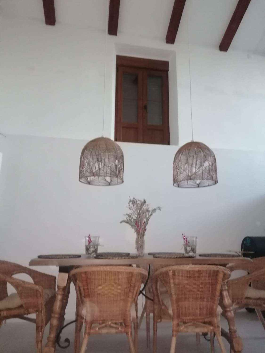 Maison en location à Coín