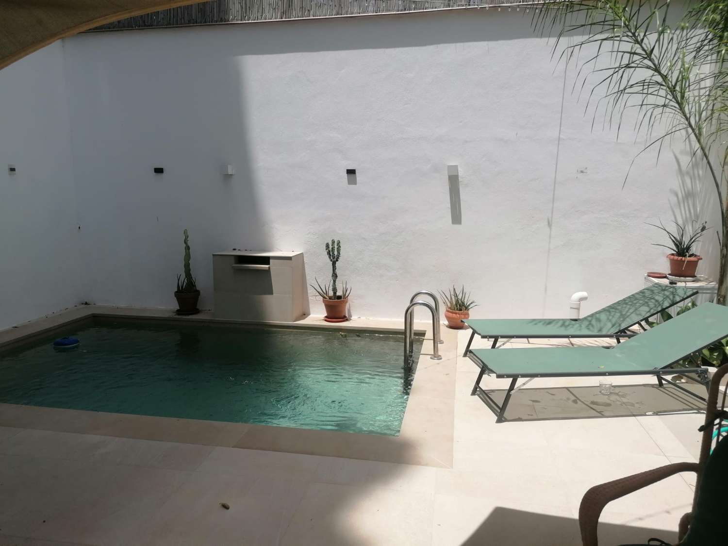 Maison en location à Coín