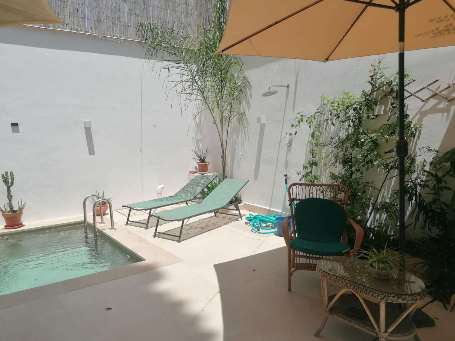 Maison en location à Coín