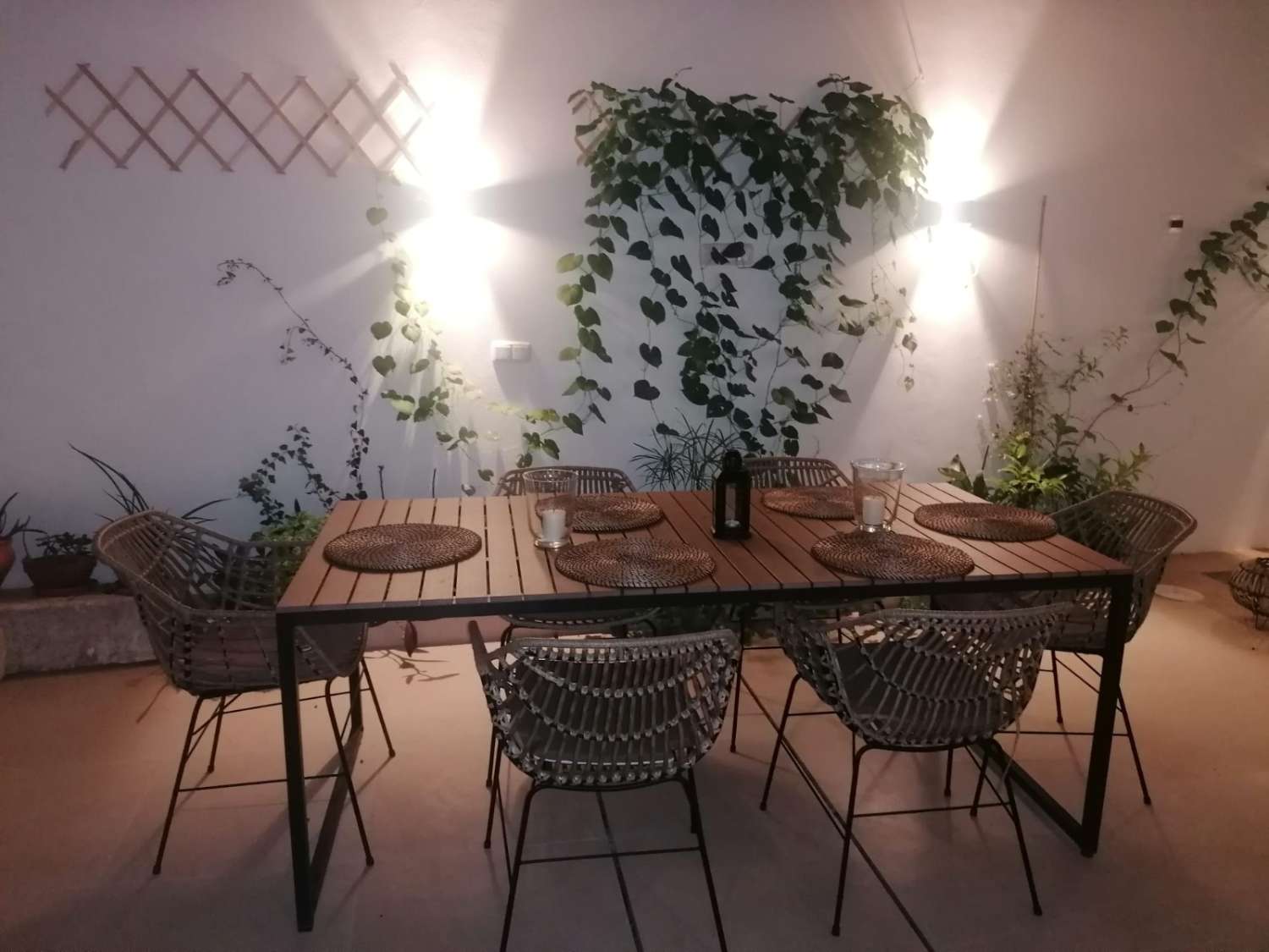 Maison en location à Coín