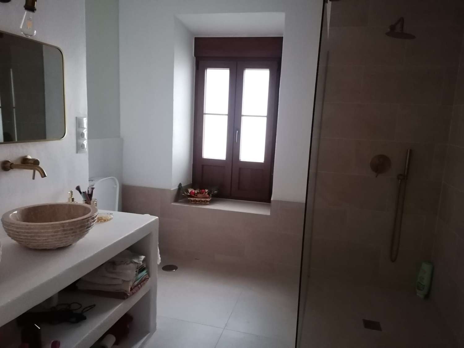 Maison en location à Coín