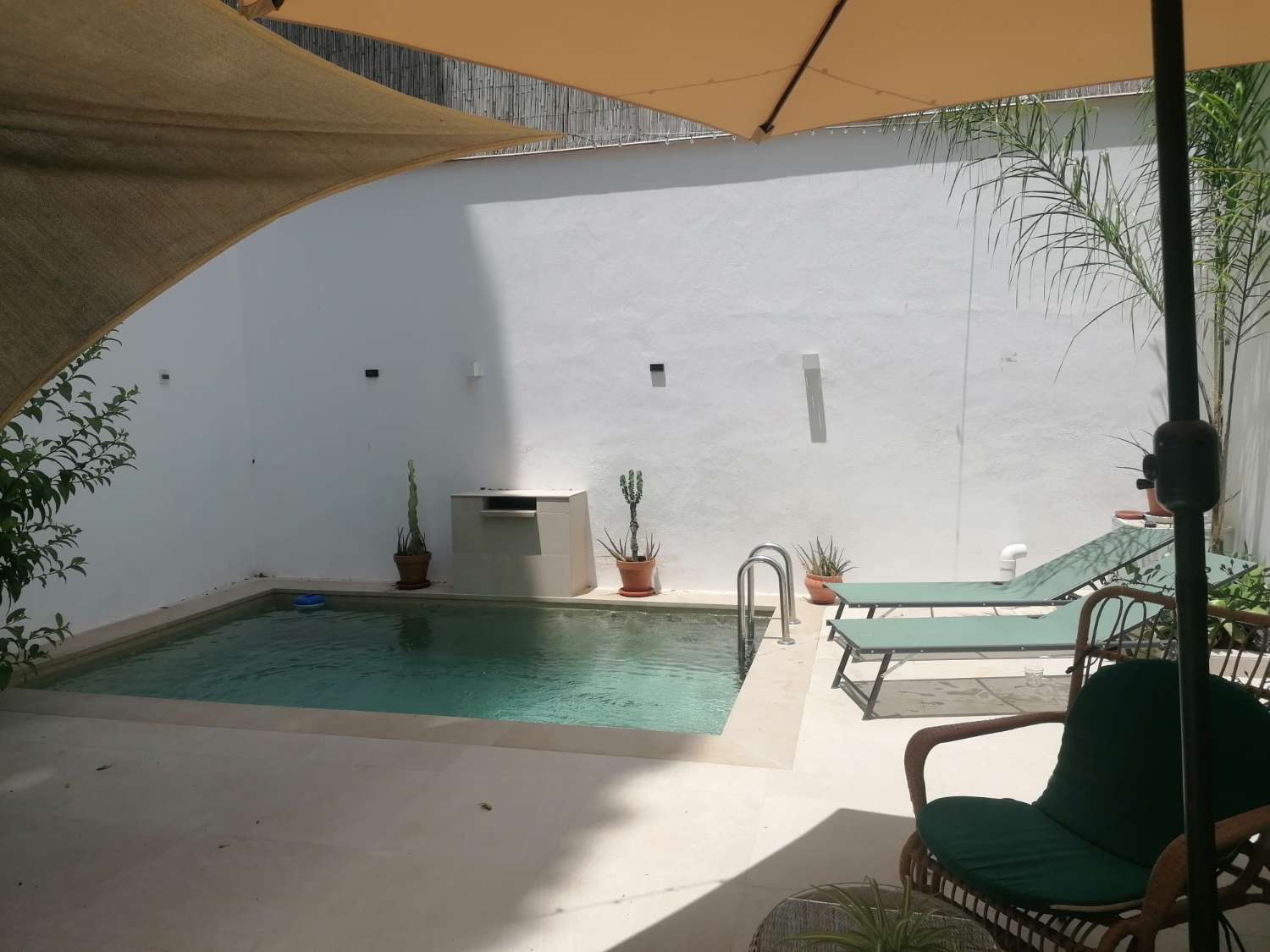 Maison en location à Coín