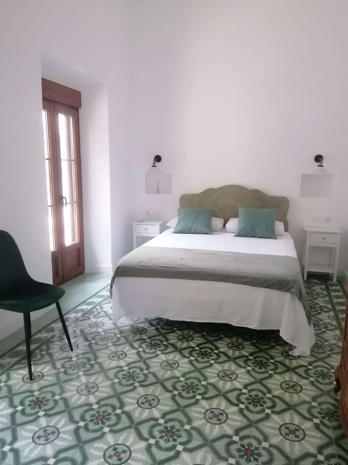 Maison en location à Coín