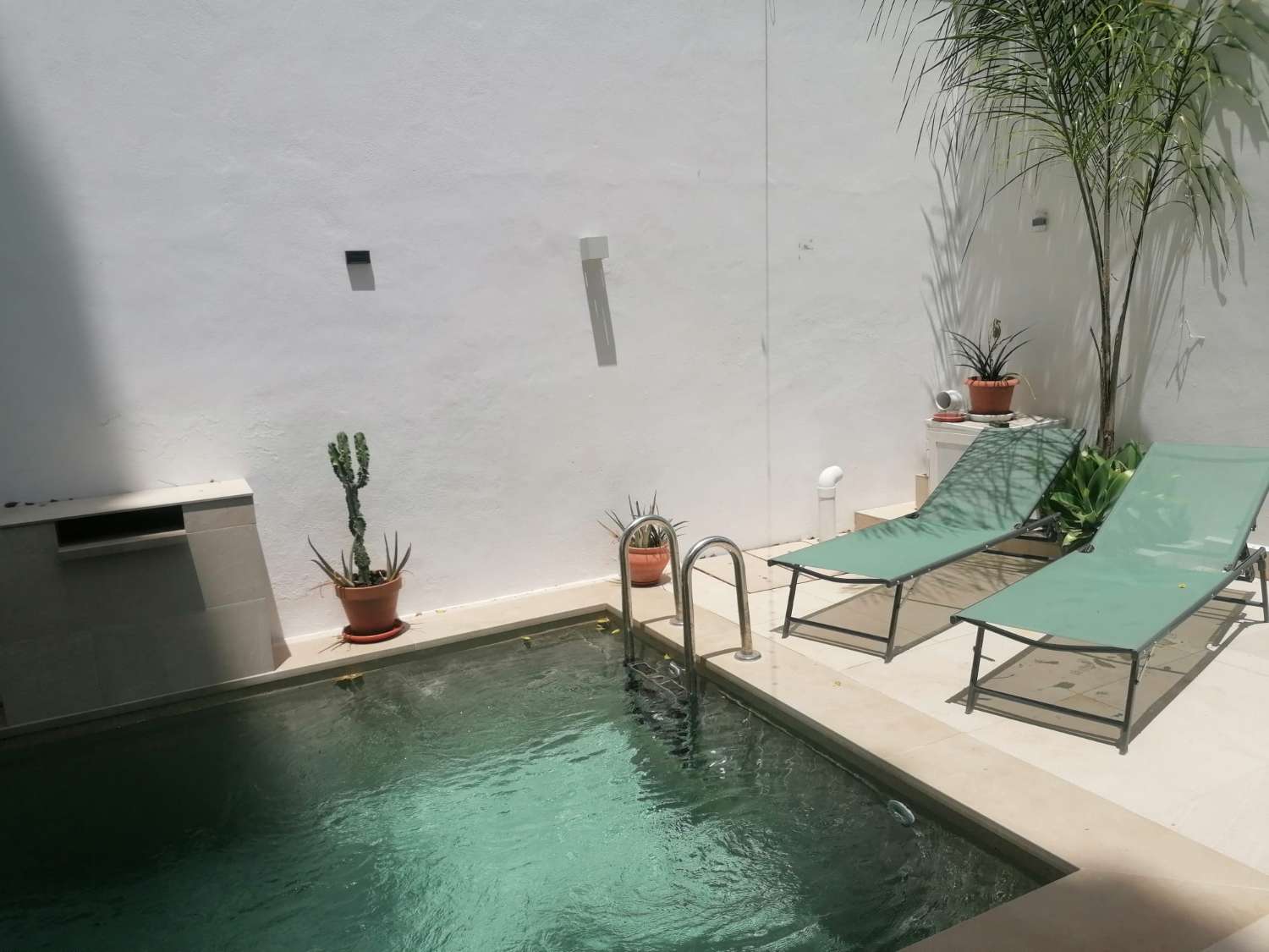 Maison en location à Coín