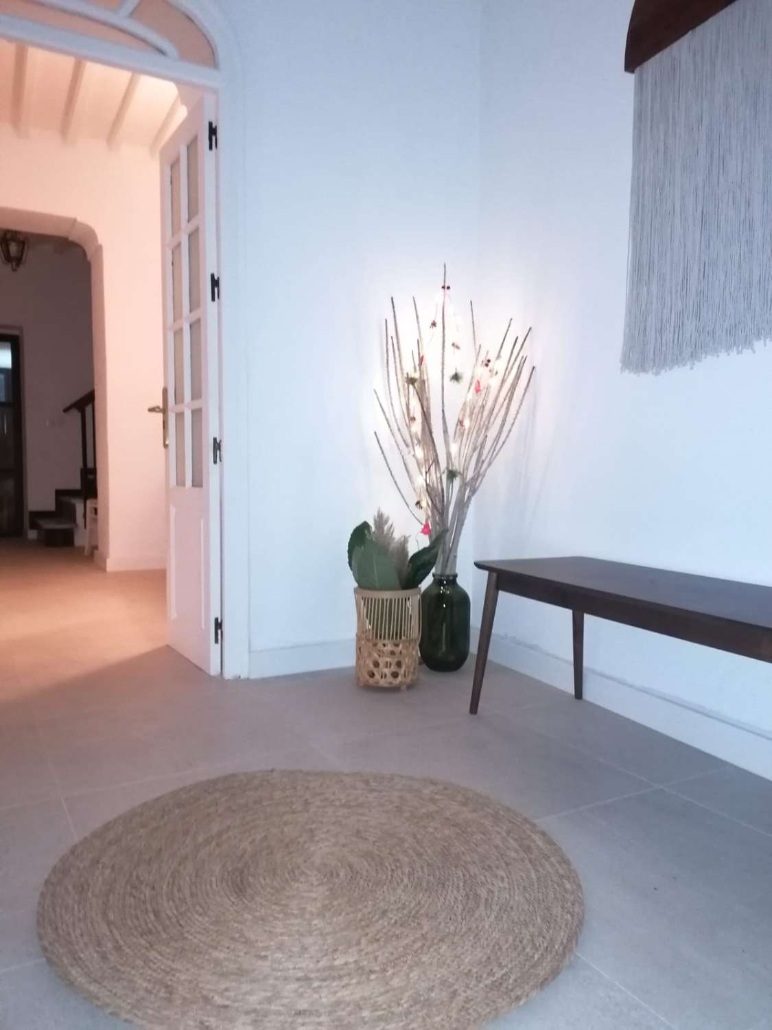 Maison en location à Coín