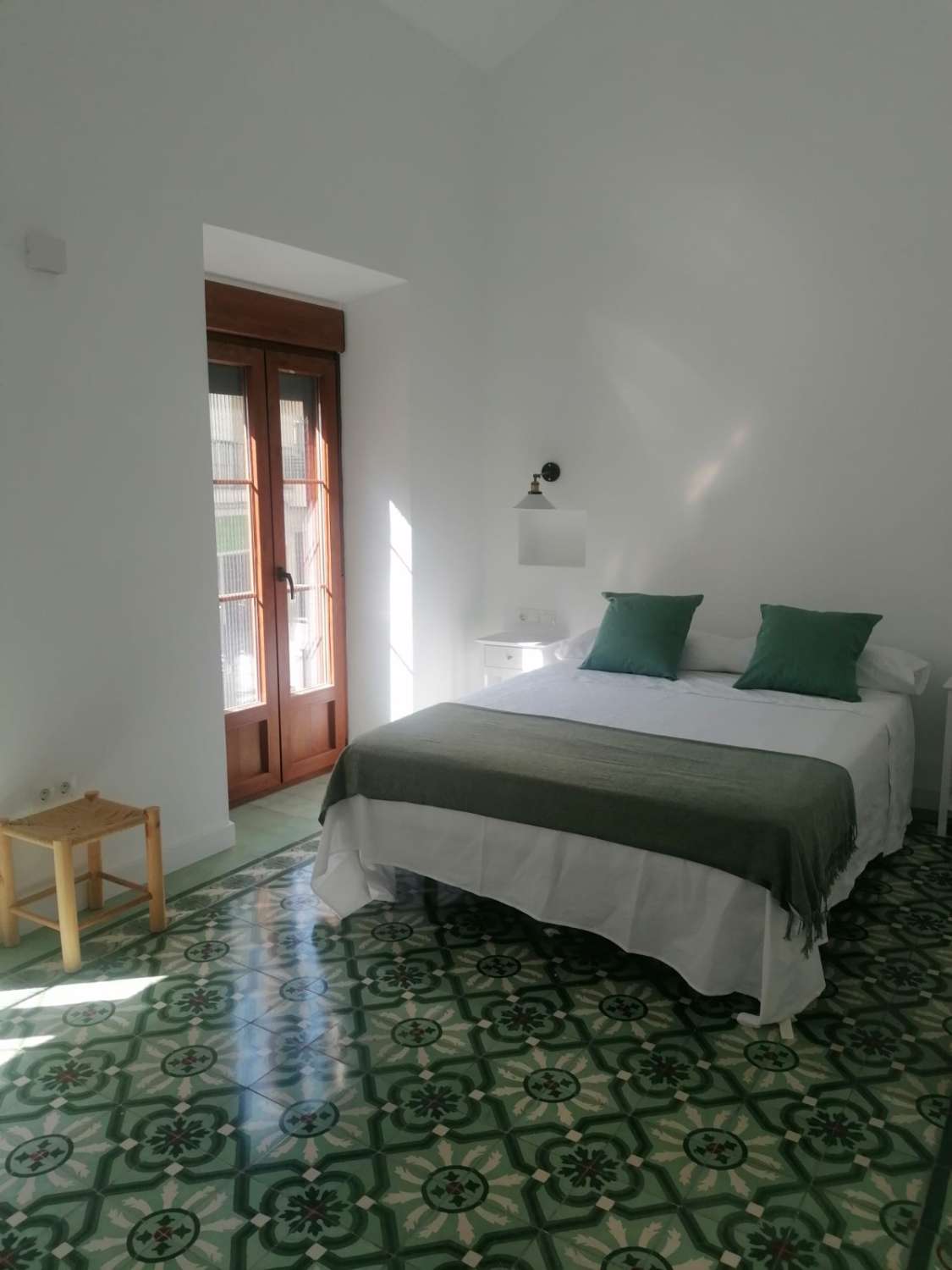 Maison en location à Coín