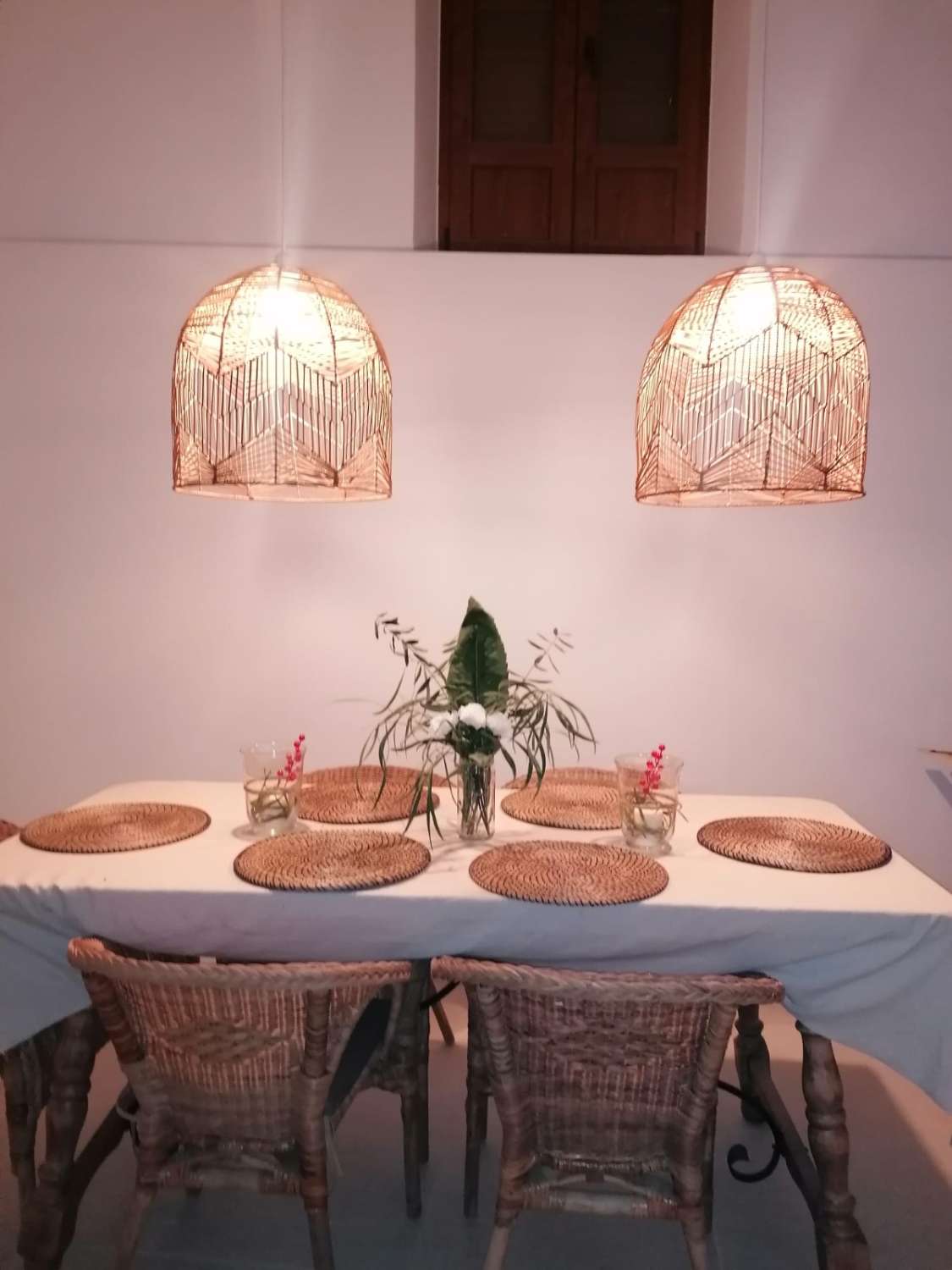 Maison en location à Coín