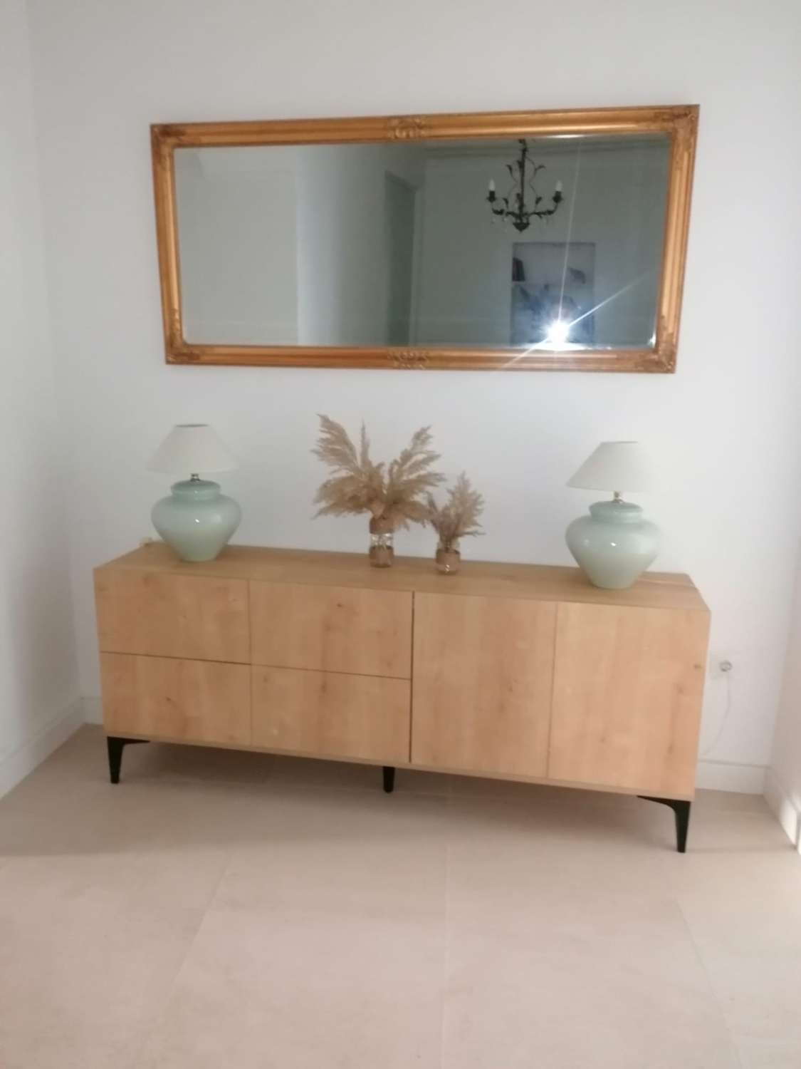 Maison en location à Coín