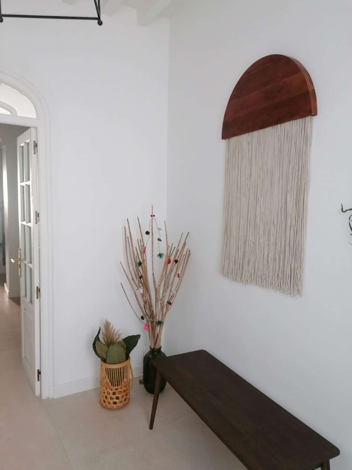 Maison en location à Coín