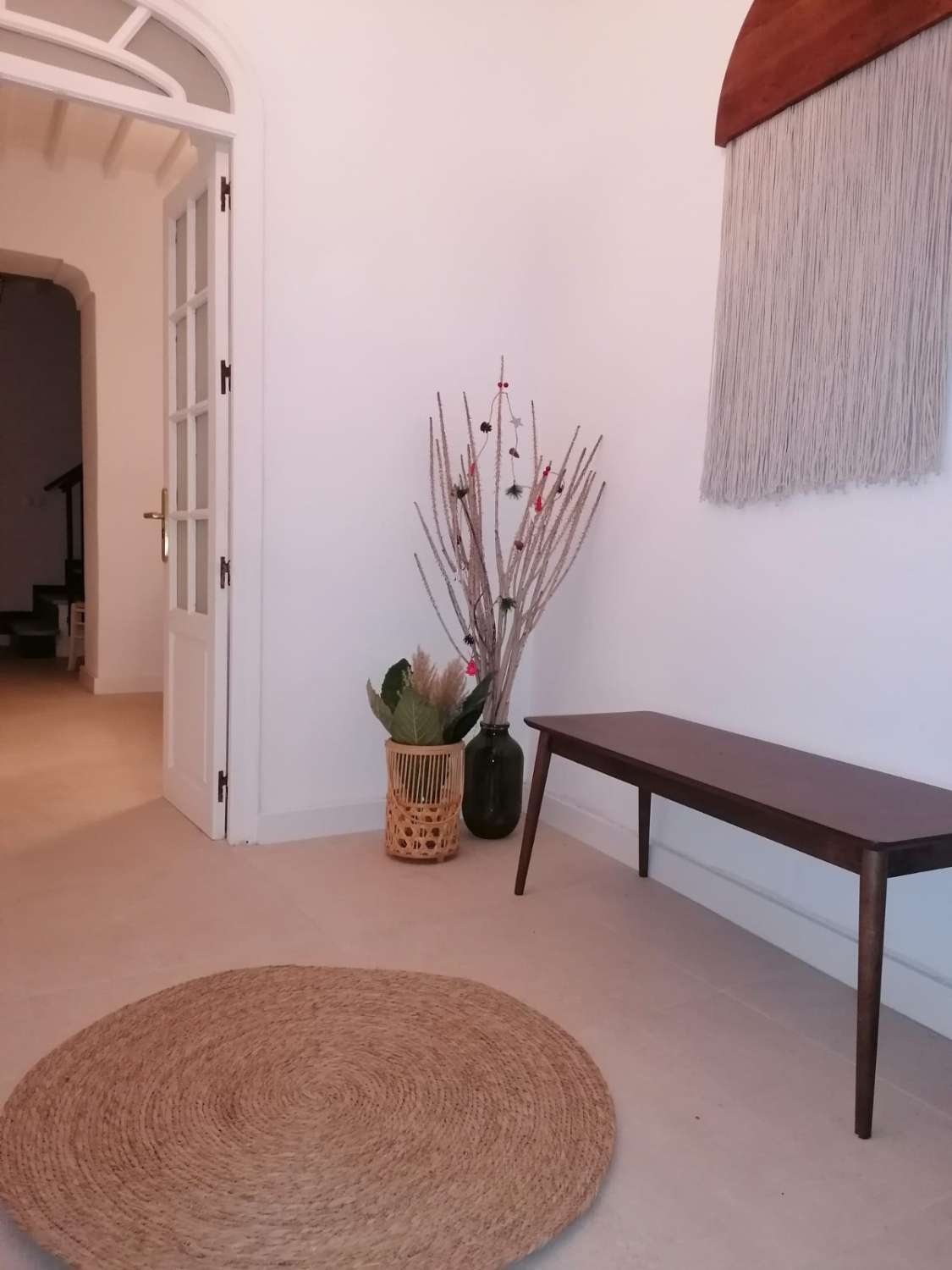 Maison en location à Coín