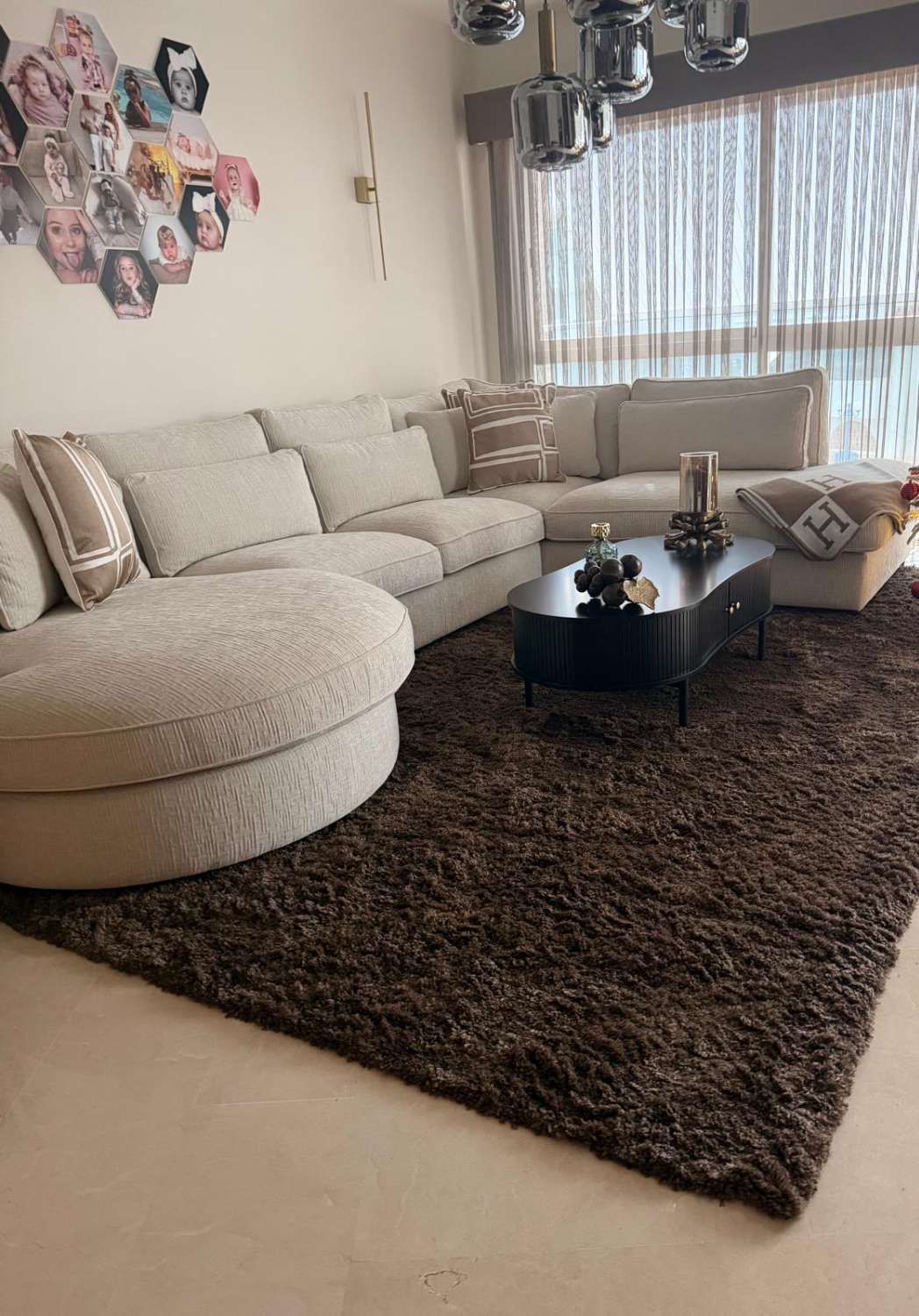 SE VENDE PRECIOSO APARTAMENTO TOTALMENTE RENOVADO  EN PUERTO MARINACON VISTAS AL MAR    (BENALMADENA)