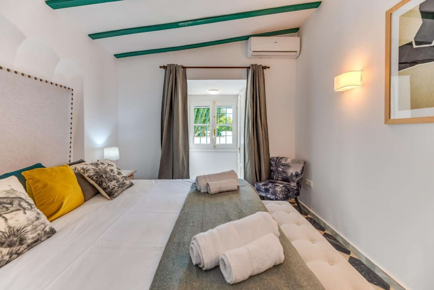 SE VENDE MAGNIFICA VILLA EN NUEVA ANDALUCIA (MARBELLA)