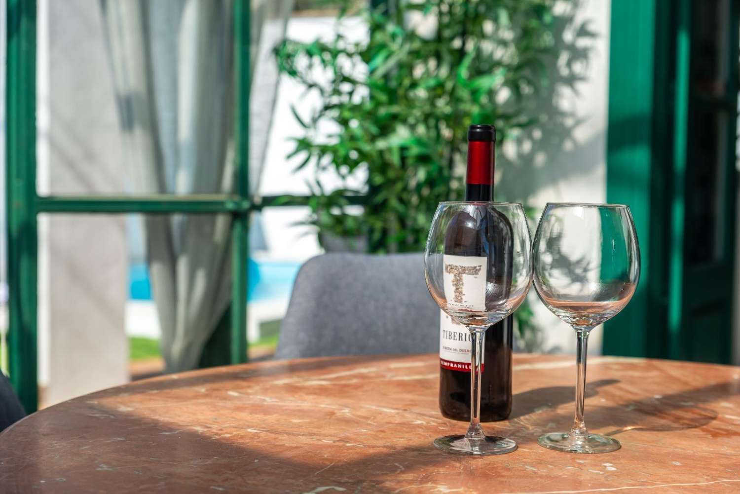 SE VENDE MAGNIFICA VILLA EN NUEVA ANDALUCIA (MARBELLA)