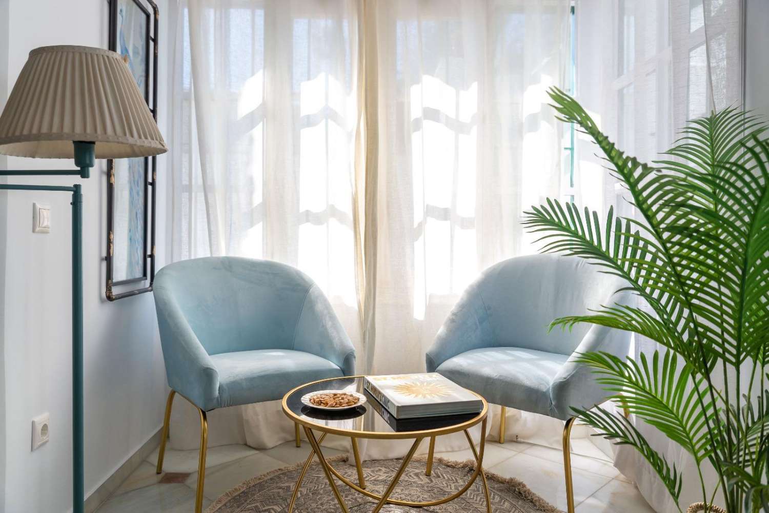 SE VENDE MAGNIFICA VILLA EN NUEVA ANDALUCIA (MARBELLA)