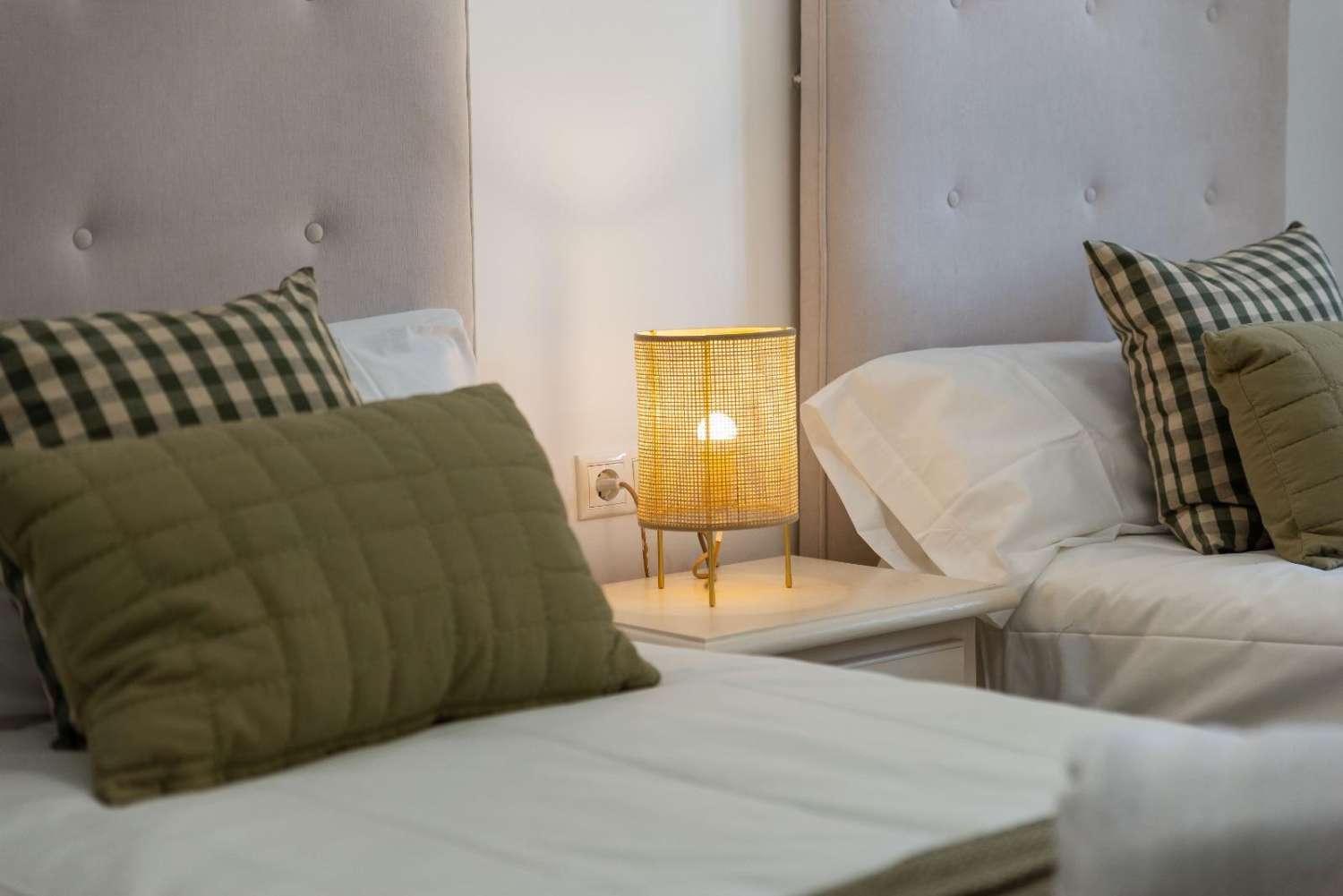 SE VENDE MAGNIFICA VILLA EN NUEVA ANDALUCIA (MARBELLA)