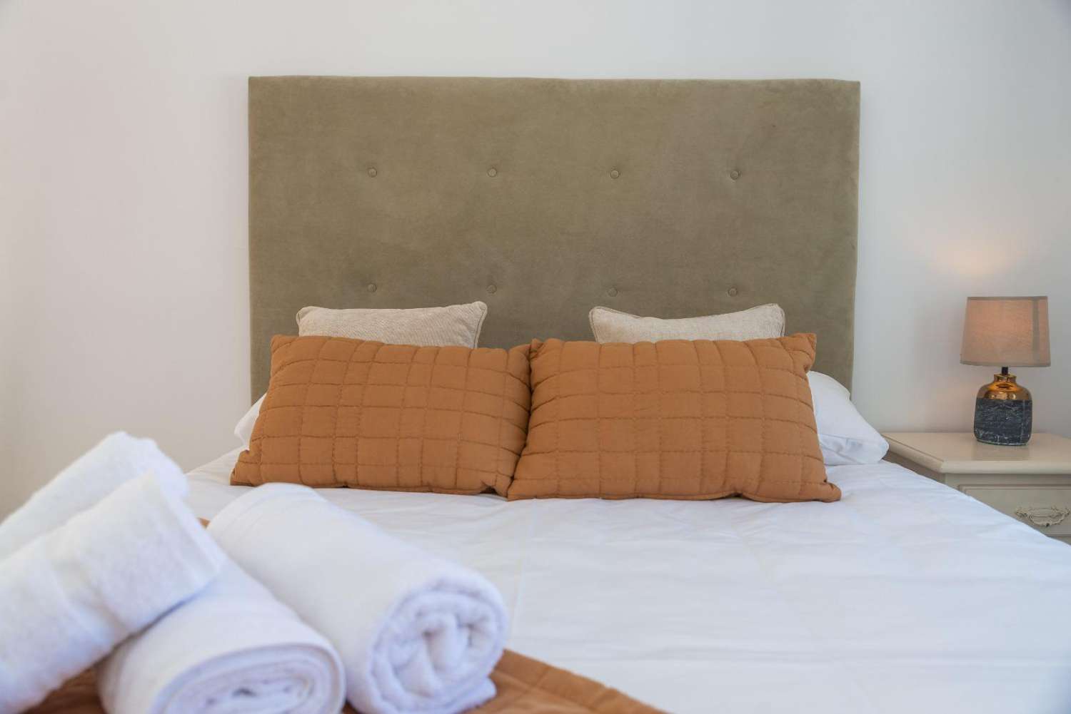 SE VENDE MAGNIFICA VILLA EN NUEVA ANDALUCIA (MARBELLA)