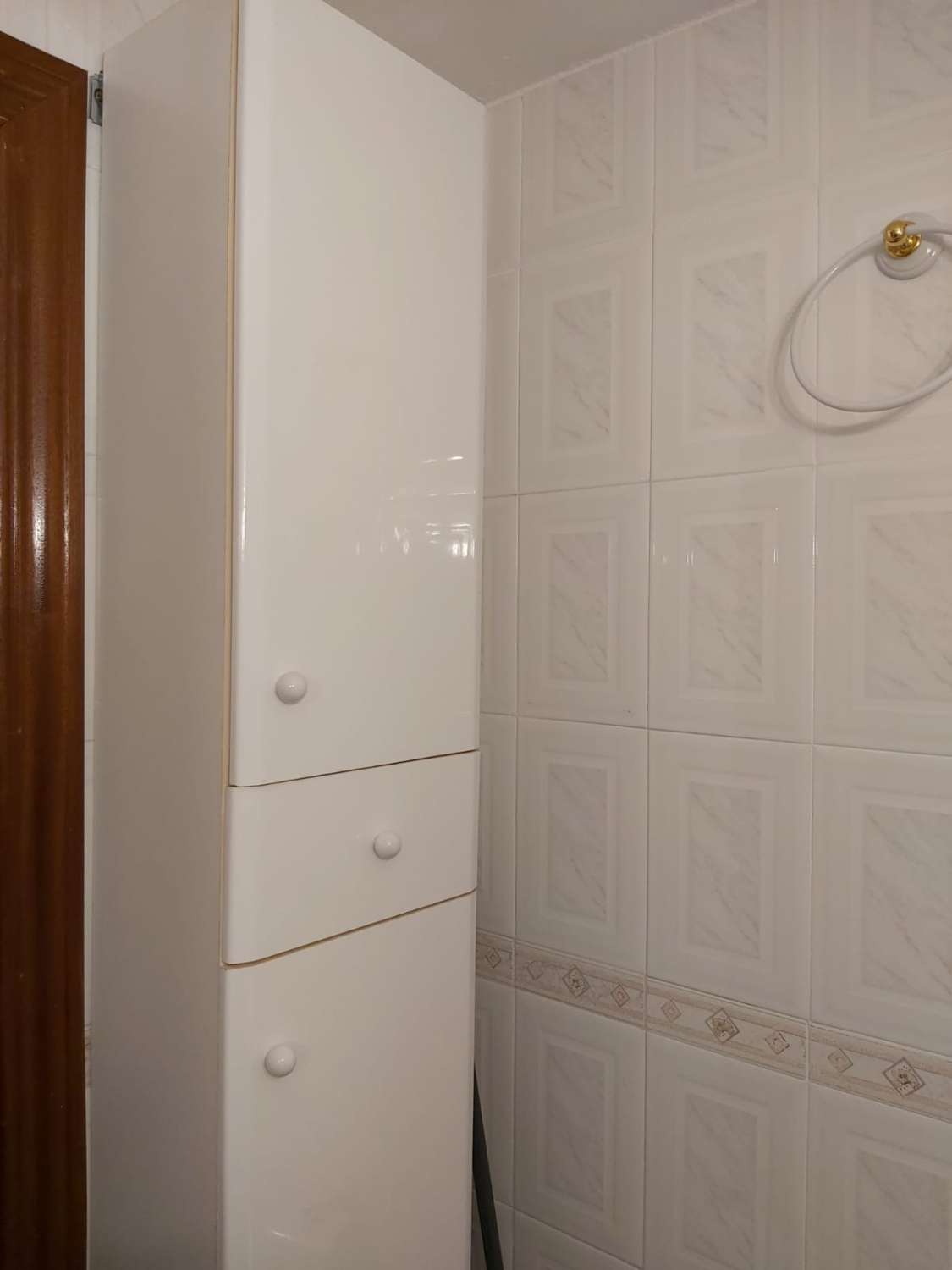 HALF SEASON. FOR RENT FROM 1.12.24 -15.6.25 BEAUTIFUL RENOVATED STUDIO ON 2ND LINE BEACH WITH SEA VIEWS IN BENALMADENA