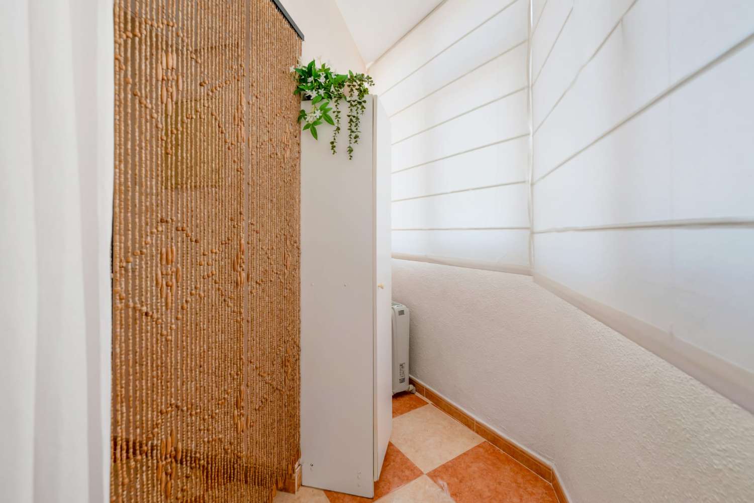 TIL LEIE FRA 01.09.2026 TIL 30.06.2027 FIN ETTROMS LEILIGHET I BENALMADENA, COSTA.