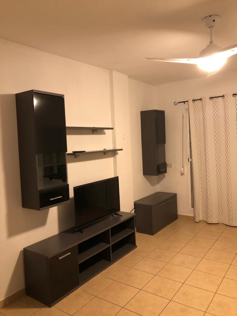 Se alquila MEDIA TEMPORADA desde ahora - 30/06/2026 bonito apartamento en Playamar (Torremolinos)