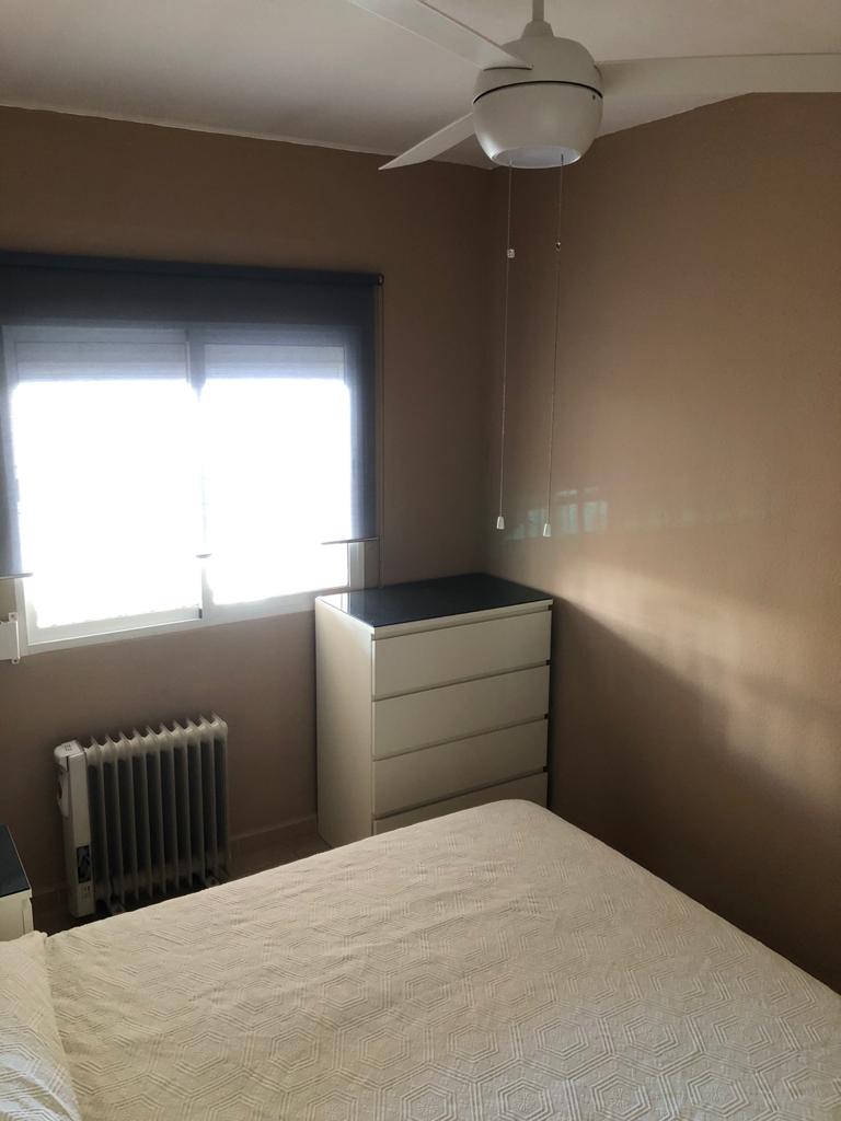 Se alquila MEDIA TEMPORADA desde ahora - 30/06/2026 bonito apartamento en Playamar (Torremolinos)