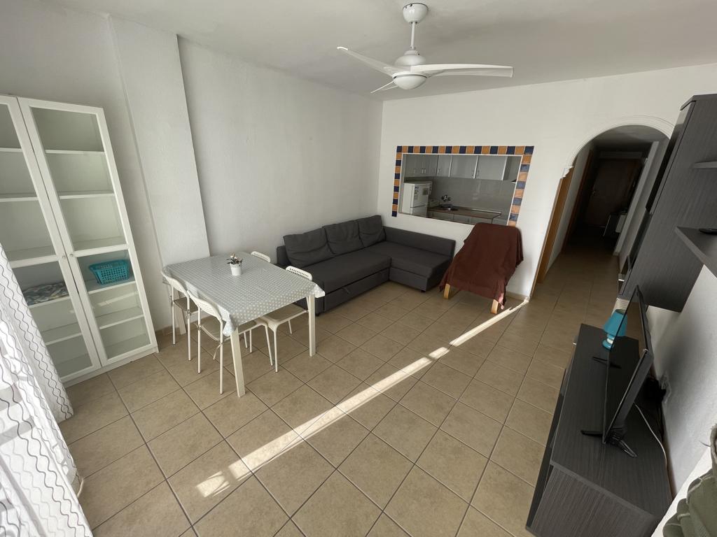 Se alquila MEDIA TEMPORADA desde ahora - 30/06/2026 bonito apartamento en Playamar (Torremolinos)
