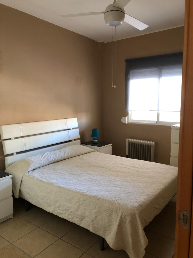 Se alquila MEDIA TEMPORADA desde ahora - 30/06/2026 bonito apartamento en Playamar (Torremolinos)