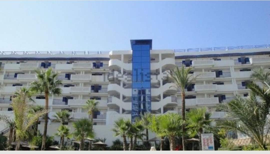 Se alquila desde 1.9.26- 30.6.27 bonito apartamento en Benalmádena Costa a 200 metros de la playa