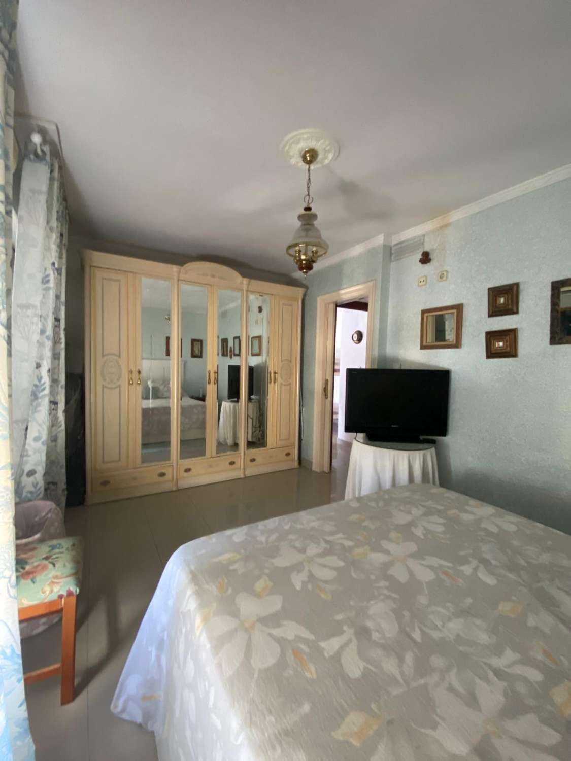 Appartamento stagionale a Benalmádena