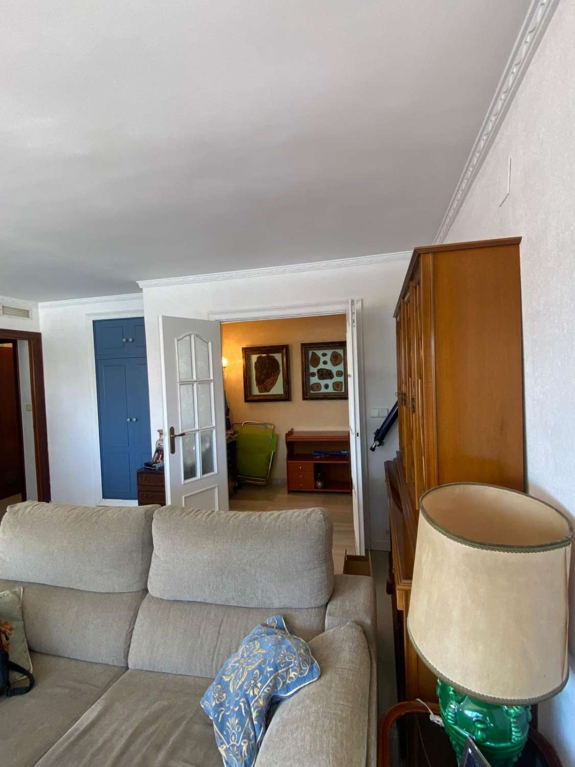 Appartamento stagionale a Benalmádena