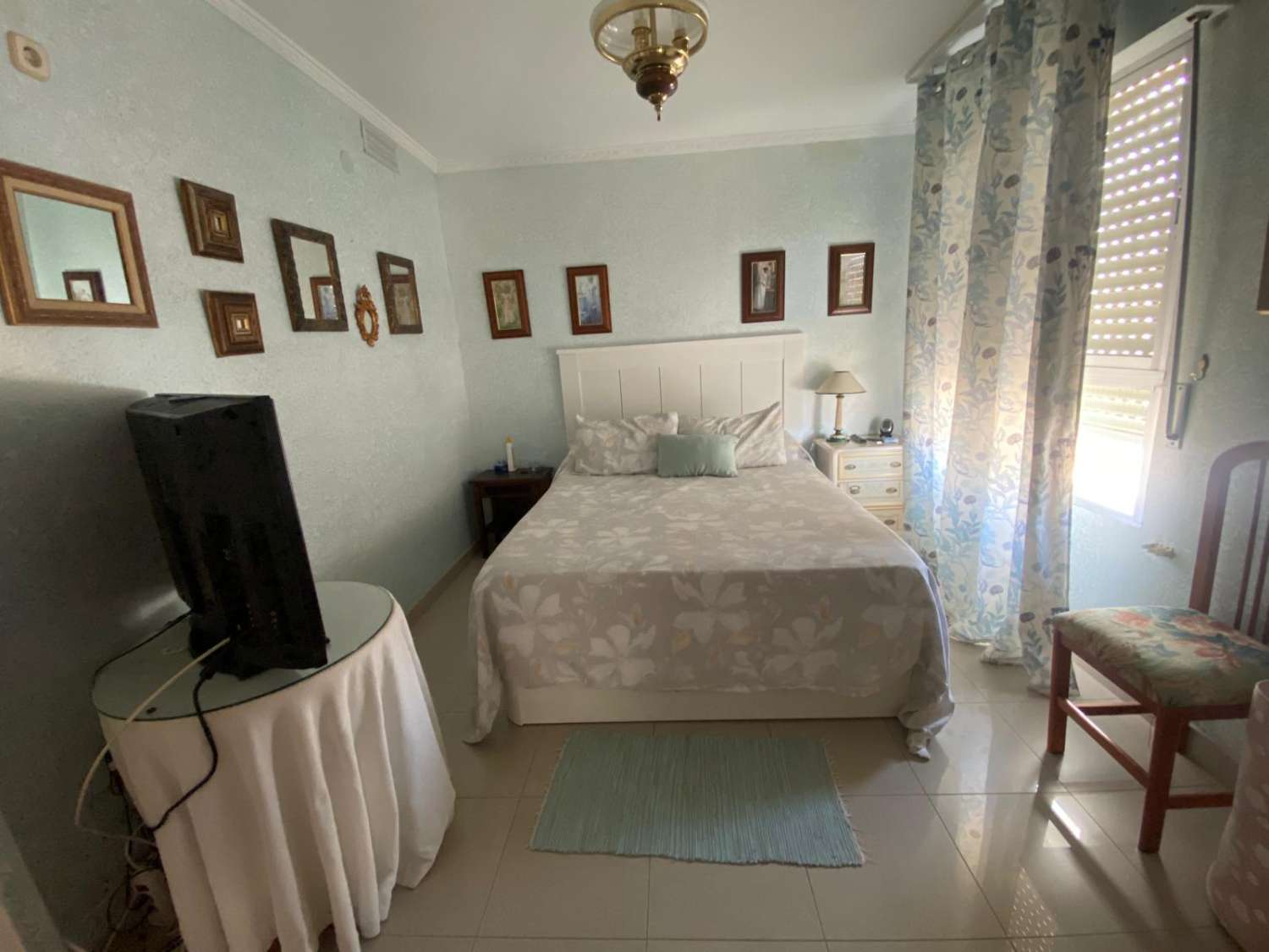 Appartamento stagionale a Benalmádena