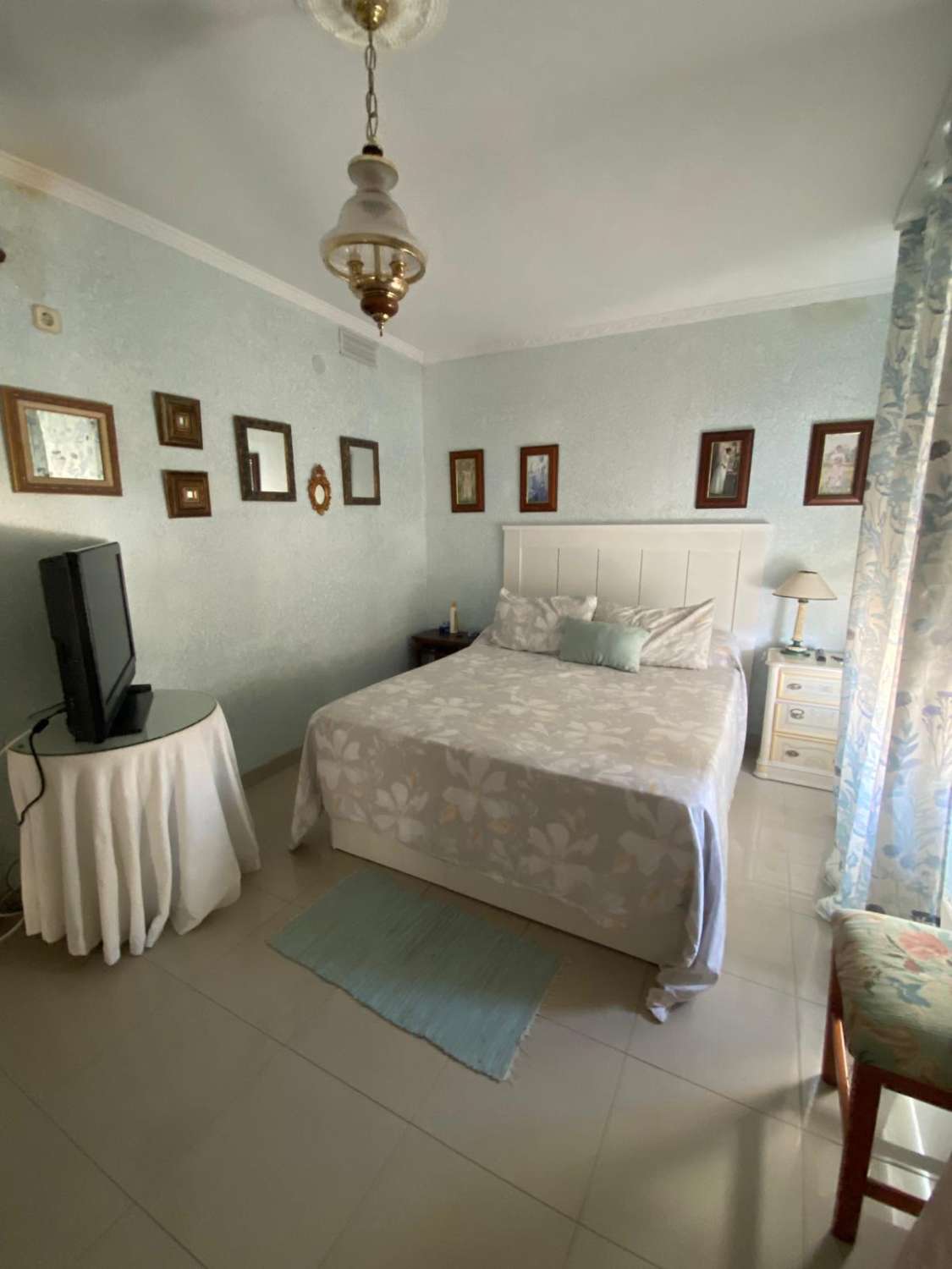 Appartamento stagionale a Benalmádena