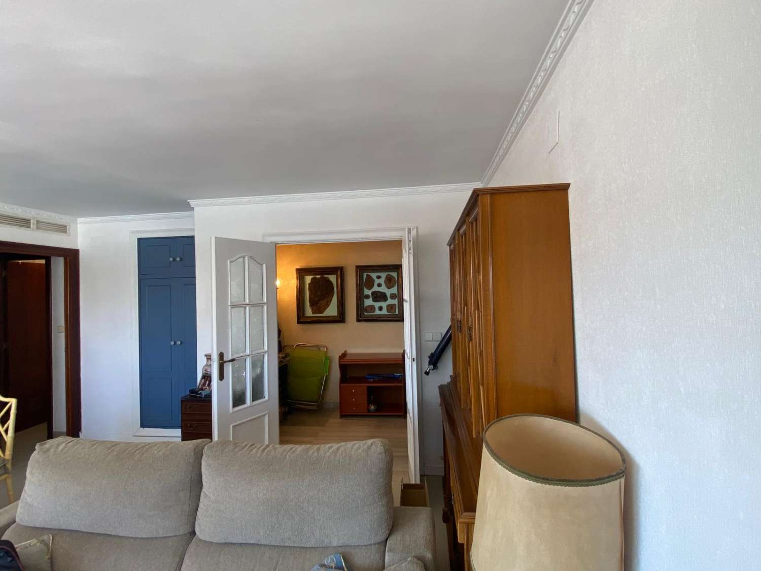 Appartamento stagionale a Benalmádena