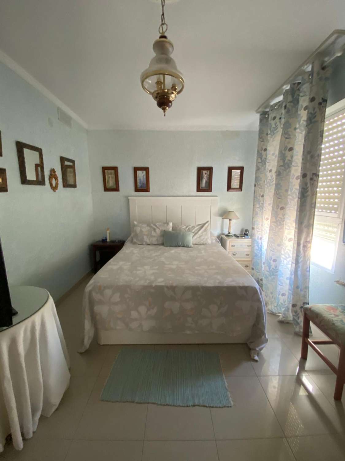 Appartamento stagionale a Benalmádena