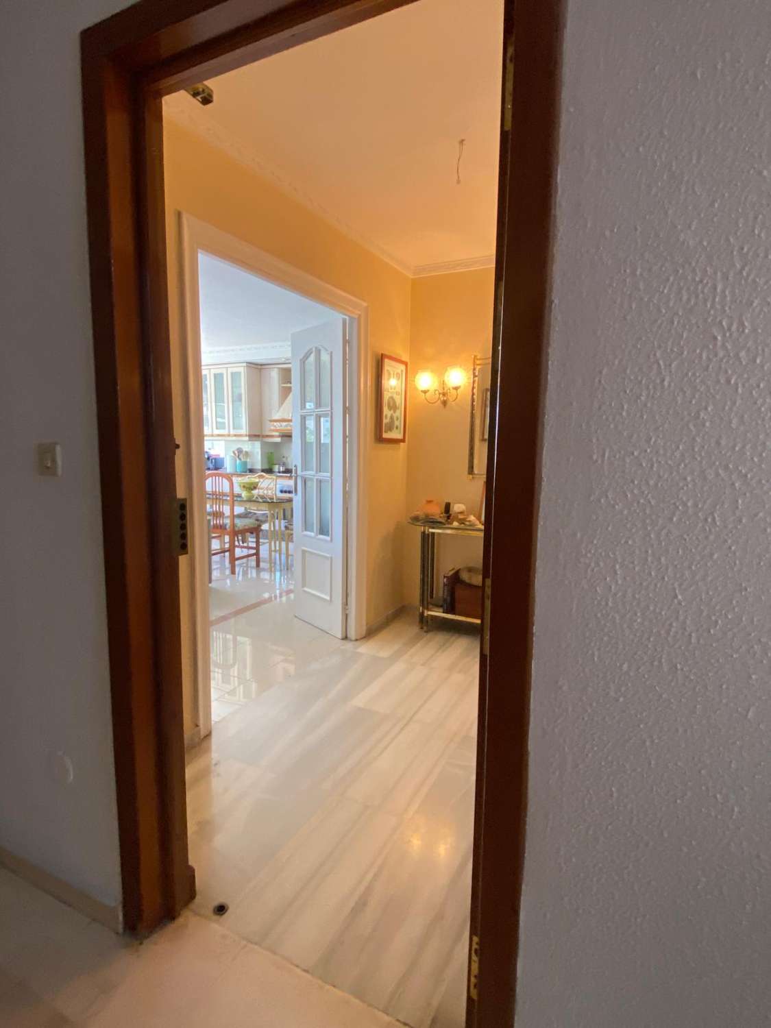 Appartamento stagionale a Benalmádena