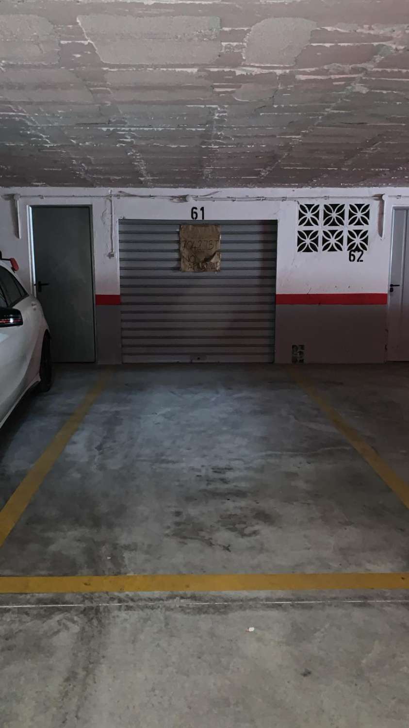 Appartamento stagionale a Benalmádena