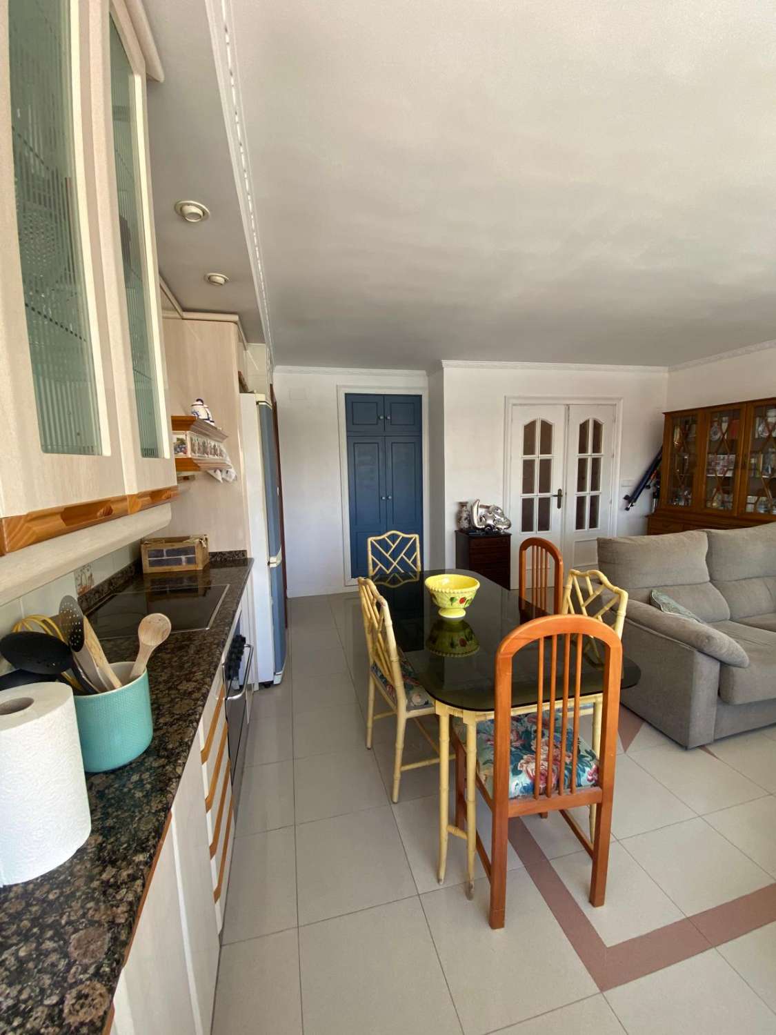 Appartamento stagionale a Benalmádena