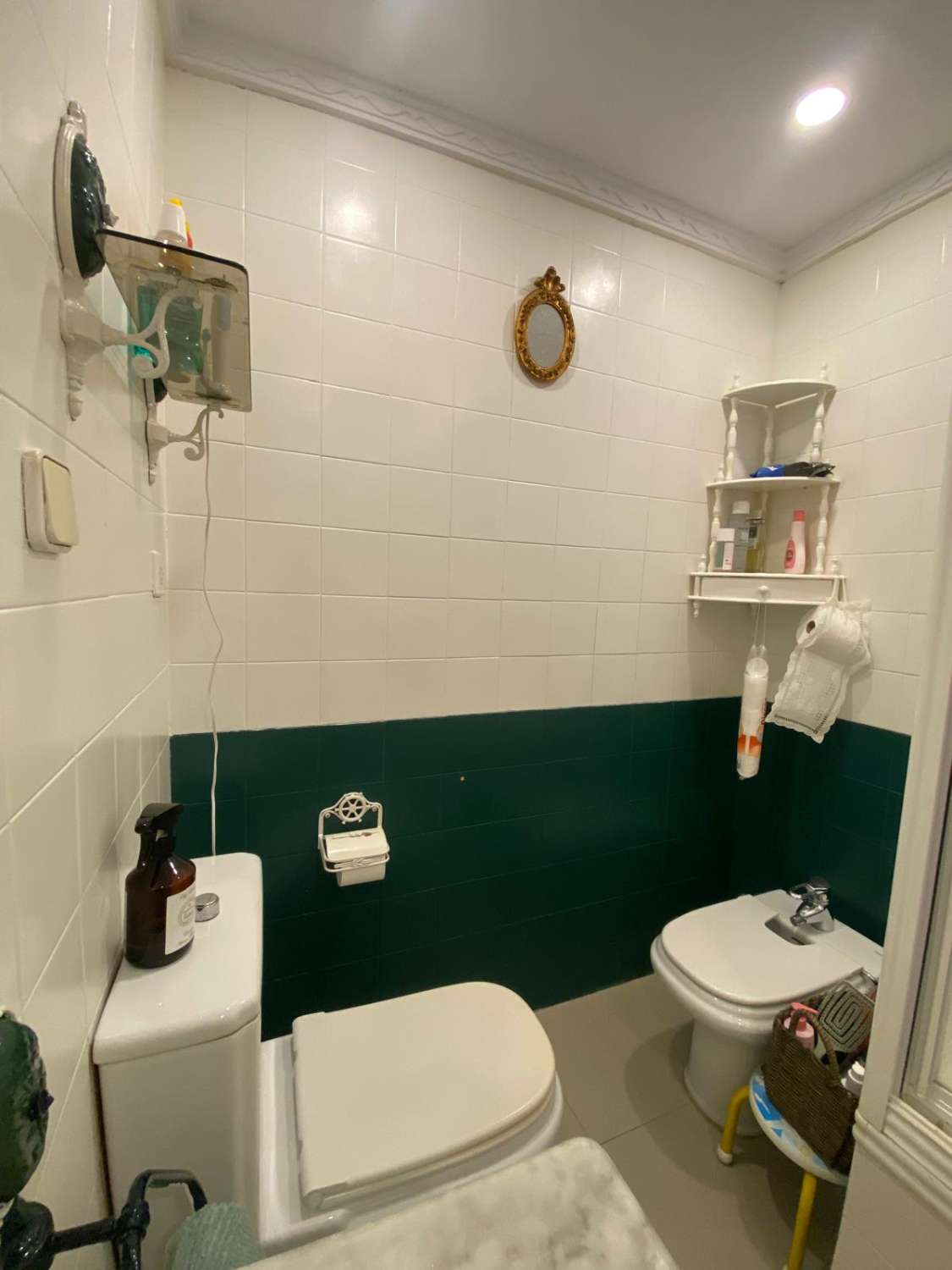 Appartamento stagionale a Benalmádena