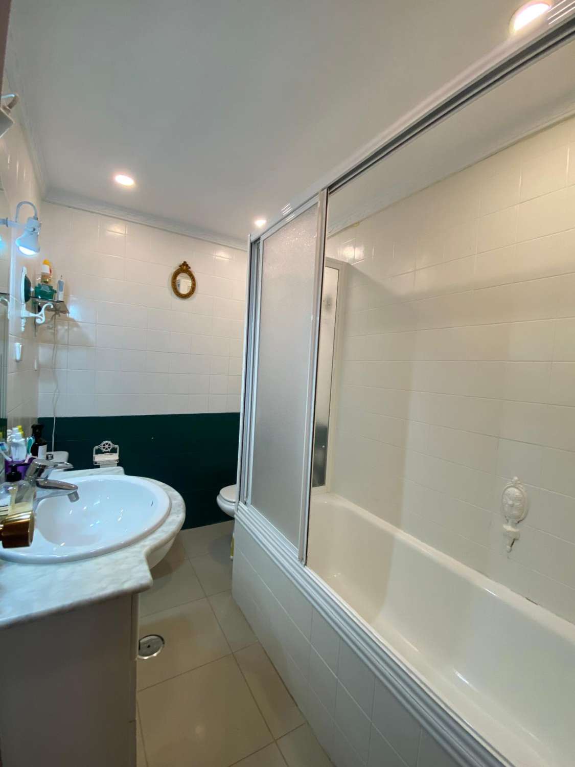 Appartamento stagionale a Benalmádena