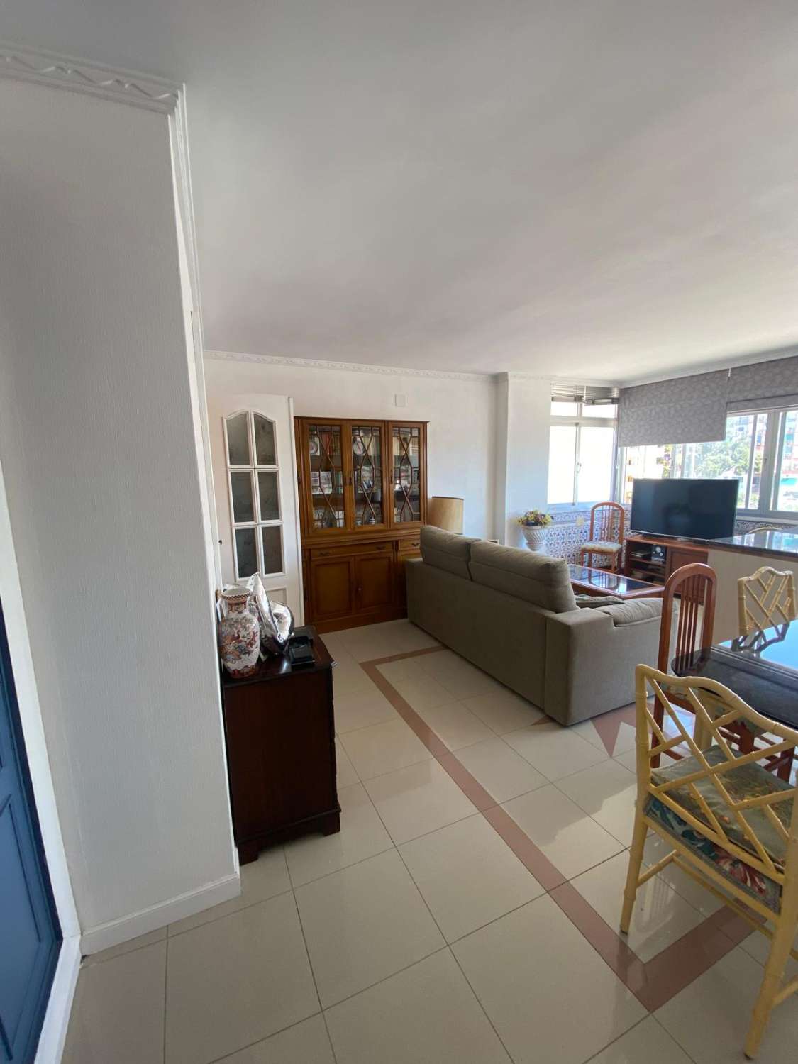 Appartamento stagionale a Benalmádena