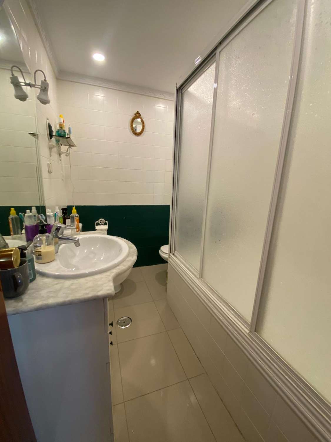 Appartamento stagionale a Benalmádena