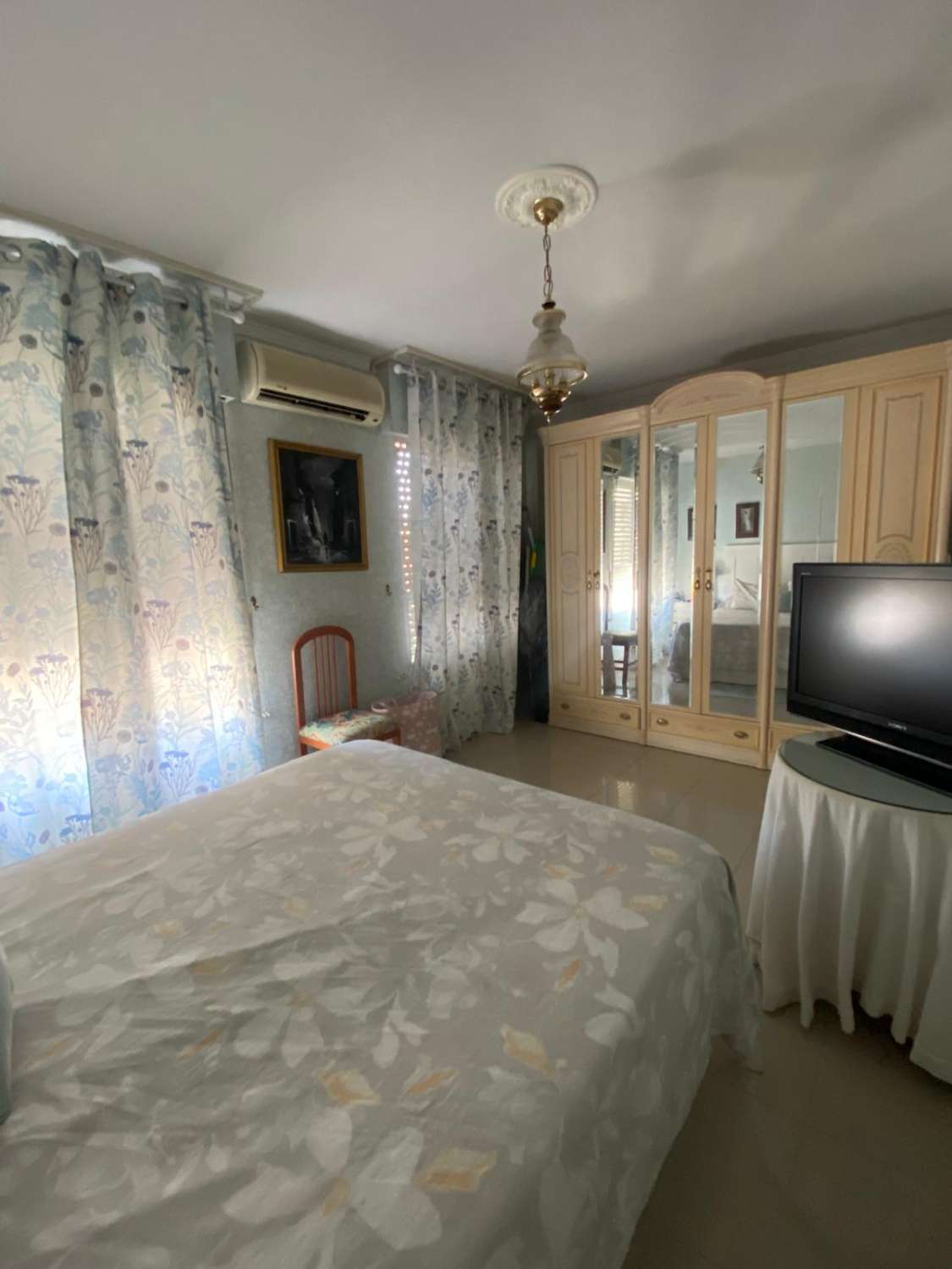 Appartamento stagionale a Benalmádena