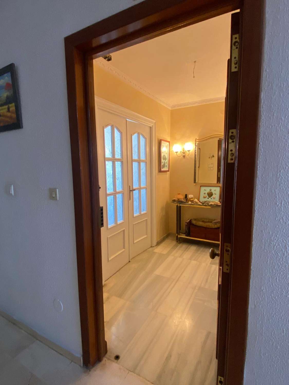 Appartamento stagionale a Benalmádena