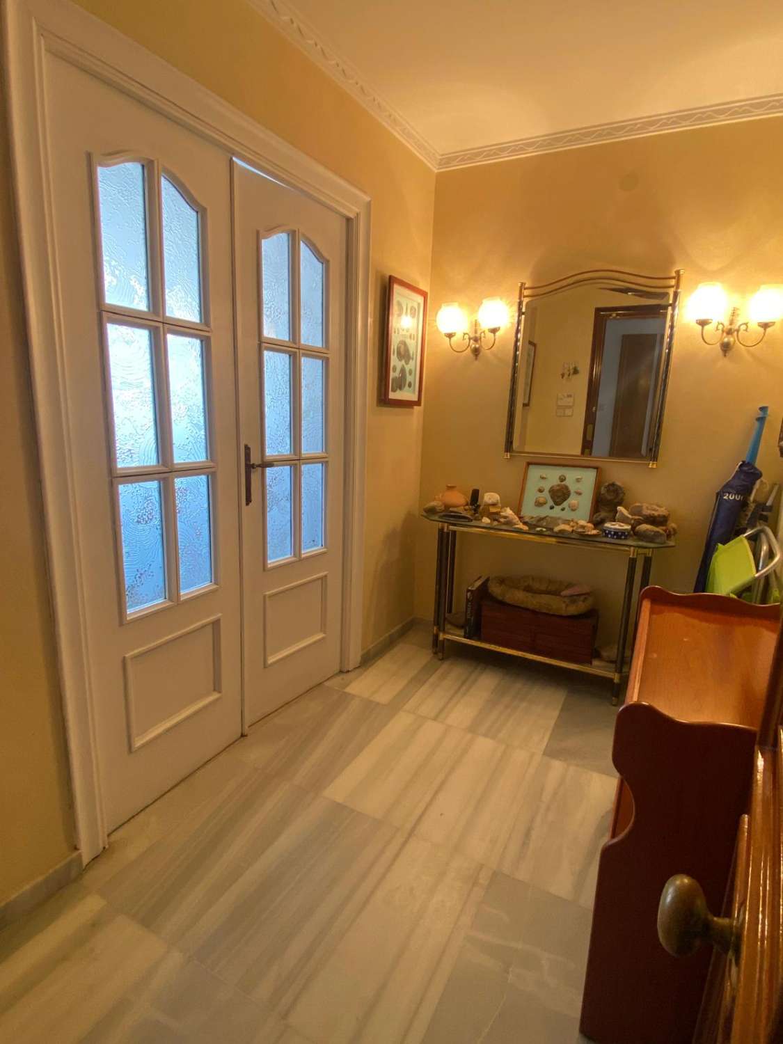 Appartamento stagionale a Benalmádena