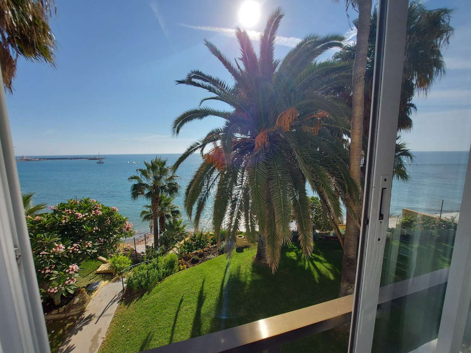 Appartamento stagionale a Benalmádena Costa