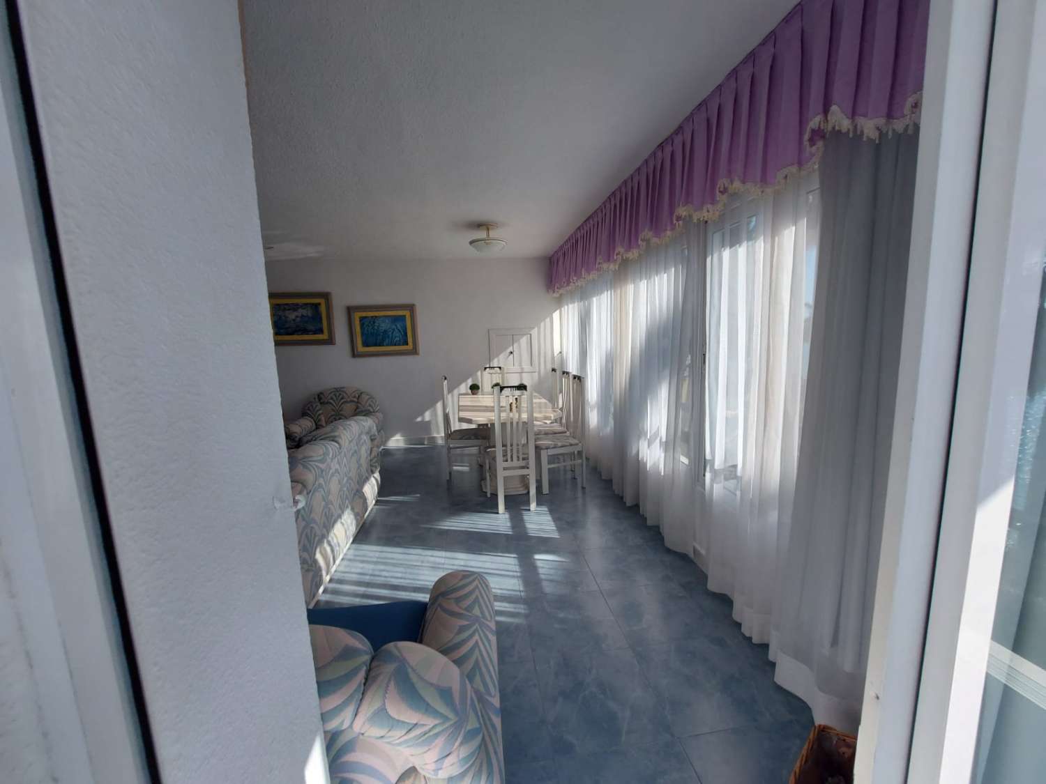 Appartamento stagionale a Benalmádena Costa