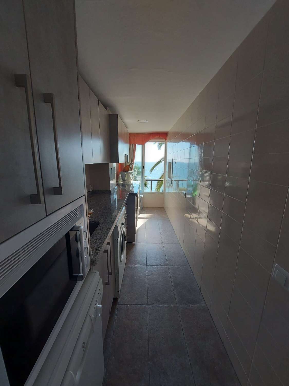 Appartamento stagionale a Benalmádena Costa