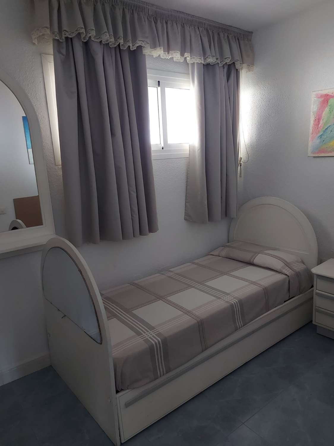 Appartamento stagionale a Benalmádena Costa