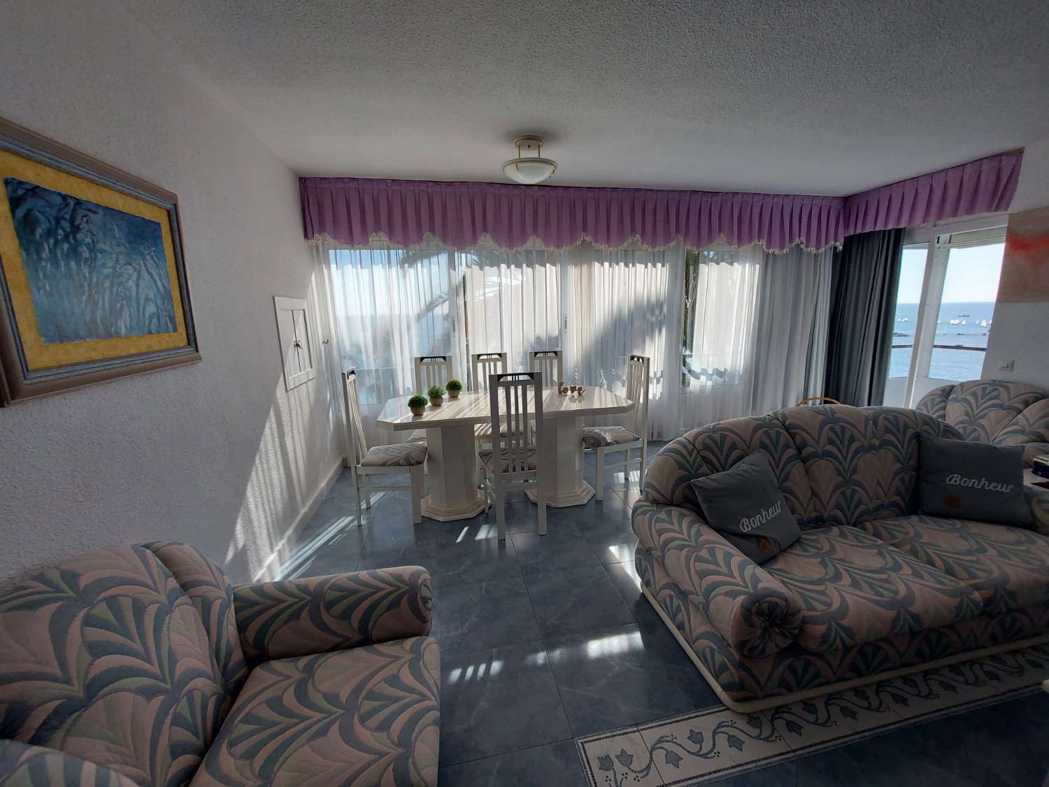 Appartamento stagionale a Benalmádena Costa